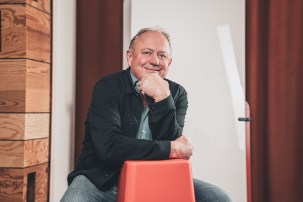 Josef Wolf | Head of Sales Freiburg